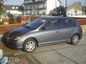 Honda Civic 1.7 ctdi