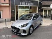 Mazda 2 1.5 L Hybrid VVT-i Centre-Line