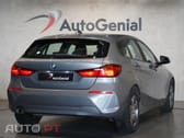 BMW 116 d Advantage