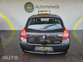 Renault Clio 1.2 Pack