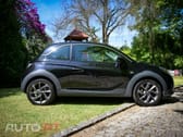 Opel Adam 1.0 T Rocks