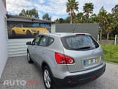 Nissan Qashqai 1.5 dCi Acenta