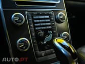 Volvo V60 2.4 D6 R-Design Momentum AWD Phev