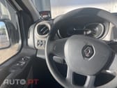 Renault Trafic 1.6 dCi L1H1 1.0T