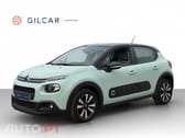 Citroen C3 1.6 BlueHDi Feel