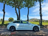 Tesla Model 3 Standard RWD Plus