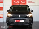 Peugeot Partner 1.5 BlueHDI