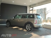 MINI Clubman COOPER D