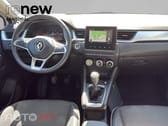 Renault Captur 1.0 Techno