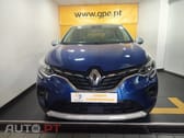 Renault Captur 1.6 E-Tech Plug-In Hybrid Techno