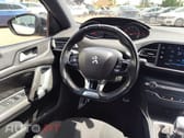 Peugeot 308 1.5 BlueHDi GT Line