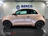 Fiat 500e 42kWh ICON