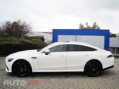 Mercedes-Benz AMG GT 53 4Matic+