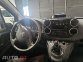 Citroen Berlingo 1.6 hDi