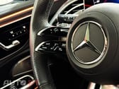 Mercedes-Benz E 300 e AMG Line