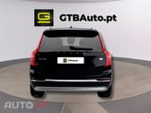 Volvo XC90 I.V.A DEDUTÍVEL T8