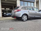 Renault Mégane 1.5 dCi Confort CO2 Champion