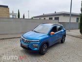 Dacia Spring Electric 45 Comfort Plus