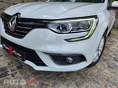 Renault Mégane Sport Tourer 1.5 dCi Intens