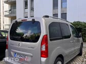 Citroen Berlingo Berlingo 1.6 e-HDi FAP Multispace