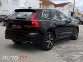 Volvo XC60 2.0 T8 PHEV R-Design Expression AWD