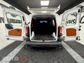 Peugeot Partner 1.5 B-HDi L1 Ligh S/S Premium