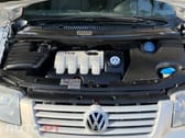 Volkswagen Sharan 1.9 TDi Confortline