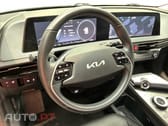 Kia EV6 Active