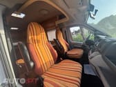 Fiat Ducato Bürstner