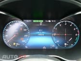 Mercedes-Benz C 300 de Avantgarde
