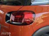 Citroen C3 Aircross 1.2 PureTech Shine