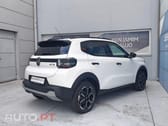 Citroen e-C3 44 kWh Plus
