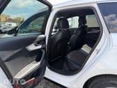 Audi A4 Avant 2.0 TDi Multitronic S-line