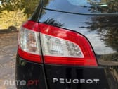 Peugeot 508 SW 1.6 e-HDi Allure CMP6 110g