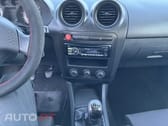 Seat Ibiza 1.4 TDi Reference
