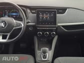 Renault Zoe (c/ Bateria) Zen 50