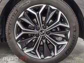 DS DS4 E-Tense Rivoli EAT8