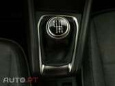 Renault Captur Captur 1.2 ECO-G Techno