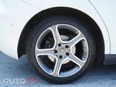 Mercedes-Benz A 180 d Business Solutions