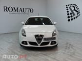 Alfa Romeo Giulietta 1.6 JTDm Sport