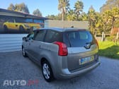 Peugeot 5008 1.6 HDi Executive