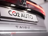 Volkswagen Taigo 1.0 TSI Urban