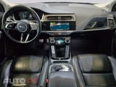 Jaguar I-Pace EV400 AWD