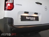 Opel Combo 1.5 CDTi XL