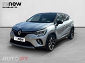 Renault Captur Techno TCe 90