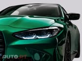 BMW M4 M xDrive