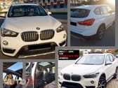 BMW X1 25d