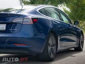 Tesla Model 3 Long-Range Dual Motor AWD