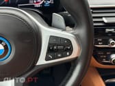 BMW 530 e Pack M