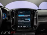 Volvo C40 Recharge Twin First Edition